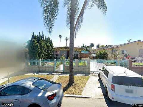 103Rd, LOS ANGELES, CA 90003