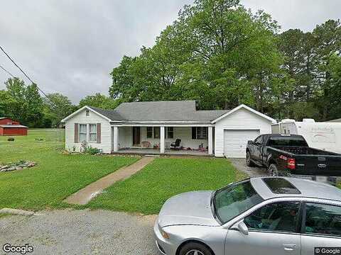 Magnolia, LA FAYETTE, GA 30728
