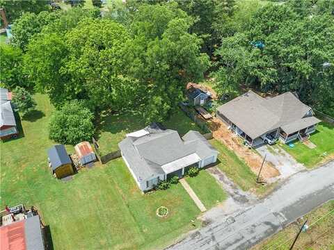Magnolia, LA FAYETTE, GA 30728