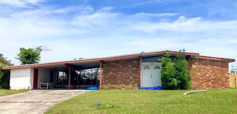 Leslie, PANAMA CITY, FL 32404