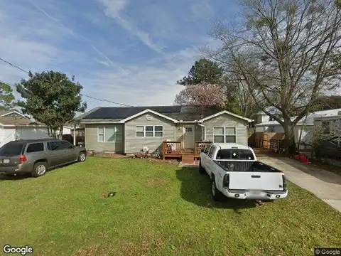 Booth, CANTONMENT, FL 32533