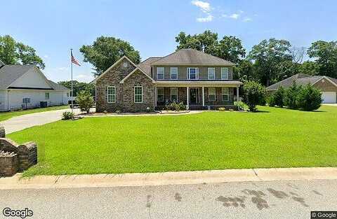 Redding, KATHLEEN, GA 31047