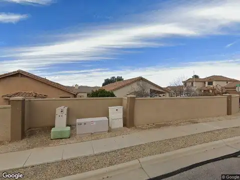 Buena Vista, TUCSON, AZ 85739