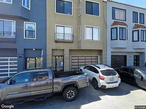 Jennings, SAN FRANCISCO, CA 94124