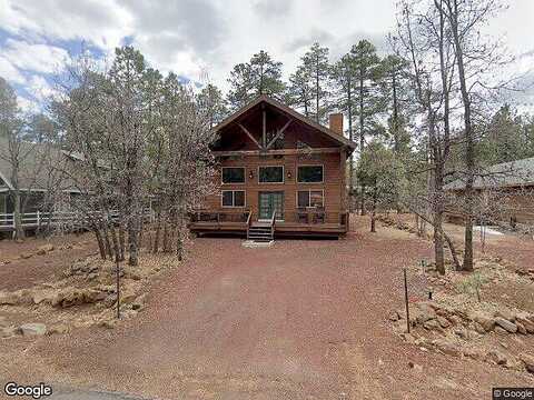 Bermuda, PINETOP, AZ 85935