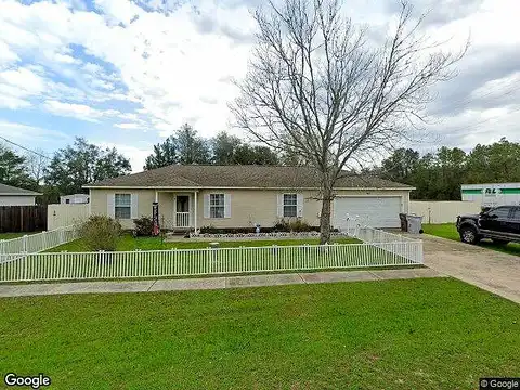 Burton, NAVARRE, FL 32566