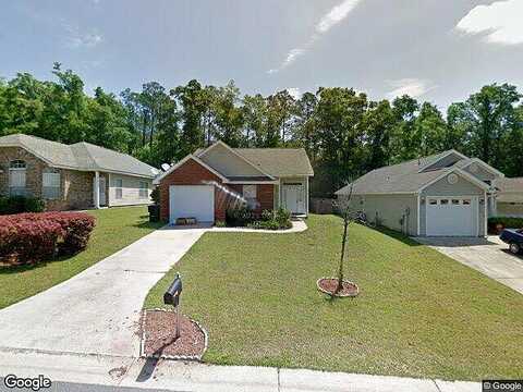 Coyote Creek, TALLAHASSEE, FL 32301