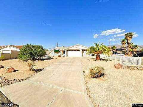 Hondo, LAKE HAVASU CITY, AZ 86406