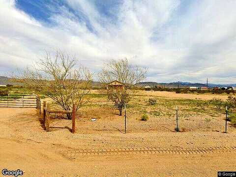 Mobile, GOLDEN VALLEY, AZ 86413