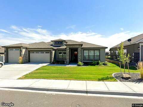 Wild Canyon, RICHLAND, WA 99354