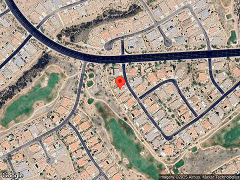 Agarita, ORACLE, AZ 85623