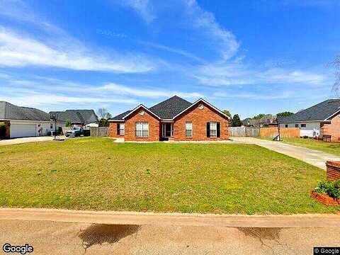 Rose Hill, WARNER ROBINS, GA 31088