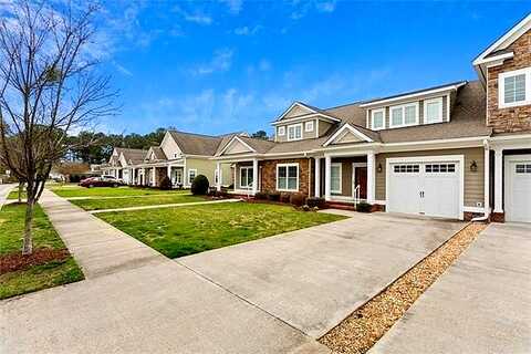 Hughes, HAYES, VA 23072