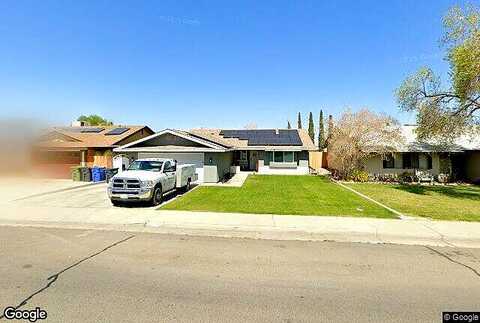 Pilgrim, TAFT, CA 93268