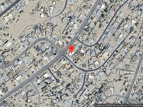 Mcculloch, LAKE HAVASU CITY, AZ 86403