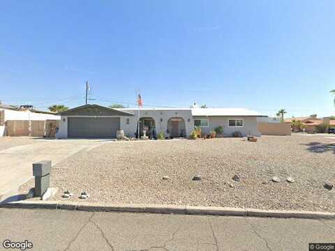 Mcculloch, LAKE HAVASU CITY, AZ 86403