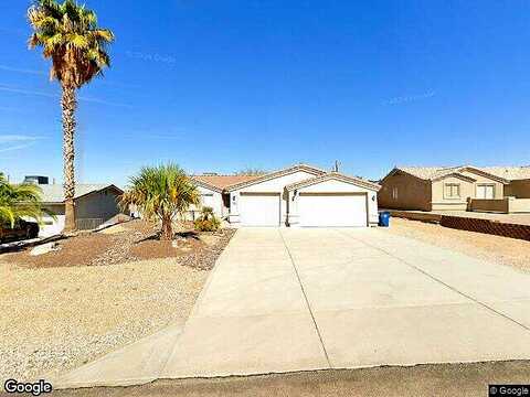 Janet, LAKE HAVASU CITY, AZ 86404