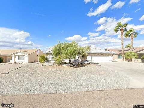 Janet, LAKE HAVASU CITY, AZ 86404