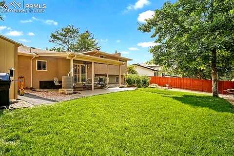 Oro Blanco, COLORADO SPRINGS, CO 80917