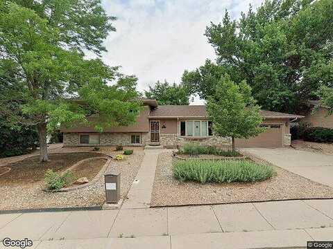 Oro Blanco, COLORADO SPRINGS, CO 80917