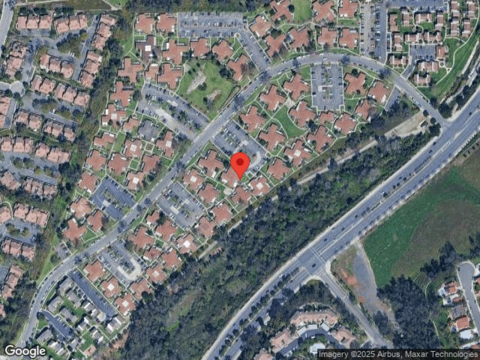 Via Lomas, LAGUNA HILLS, CA 92653