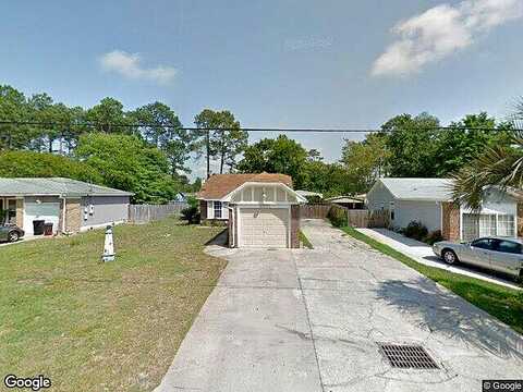 37Th, PANAMA CITY, FL 32405