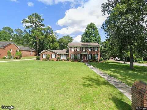 Doublegate, ALBANY, GA 31721