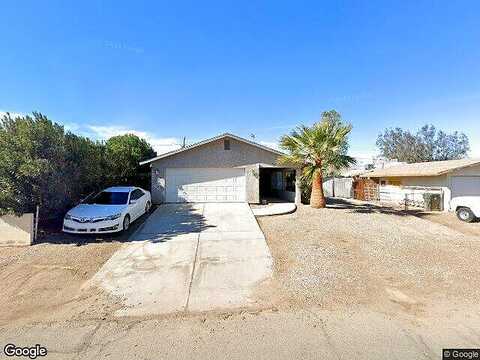 Camino Del Rio, BULLHEAD CITY, AZ 86442