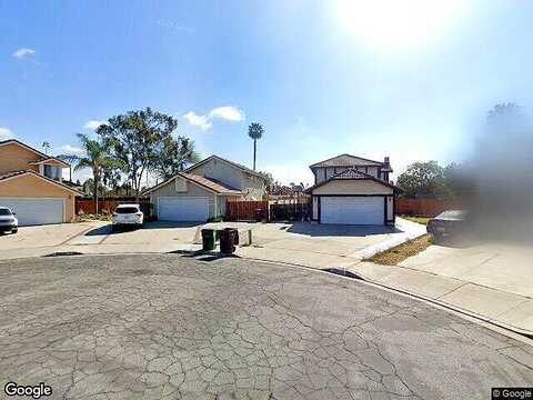 Karry, MORENO VALLEY, CA 92551