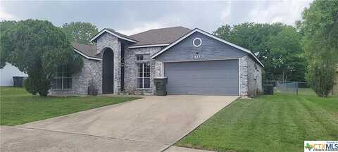 Flintstone, KILLEEN, TX 76543