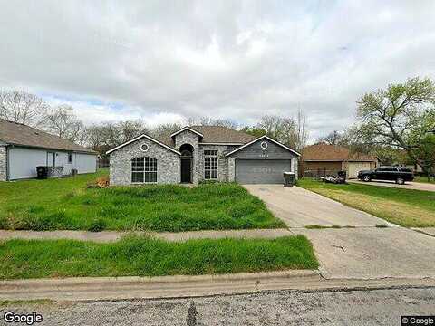 Flintstone, KILLEEN, TX 76543