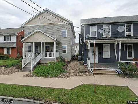 Front, DANVILLE, PA 17821