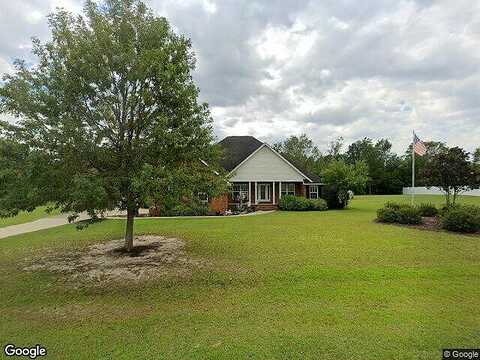 Hayden, JESUP, GA 31545