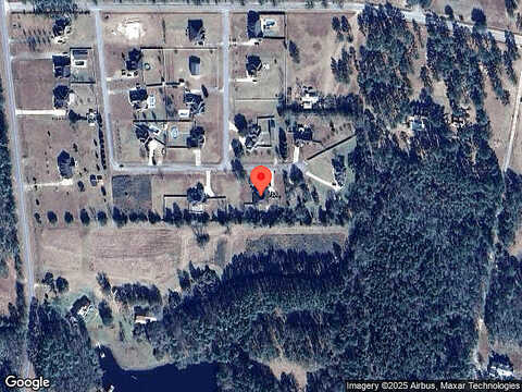 Hayden, JESUP, GA 31545