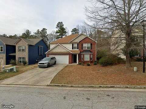 Tolliver, ELLENWOOD, GA 30294