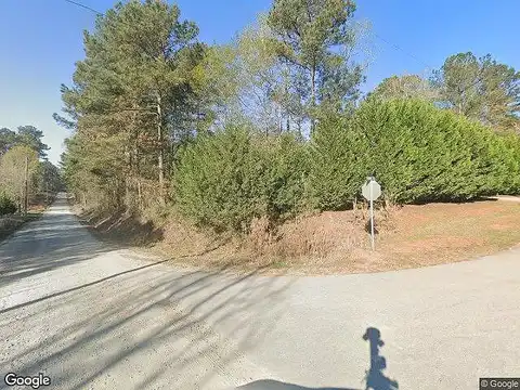 Erskine, MONTICELLO, GA 31064