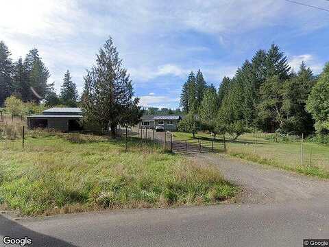 Dole Valley, YACOLT, WA 98675