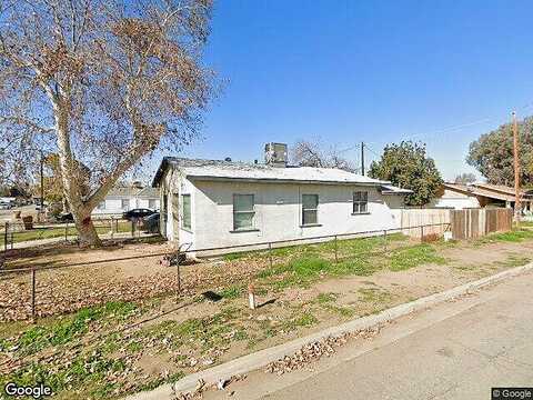 Hughes, BAKERSFIELD, CA 93308