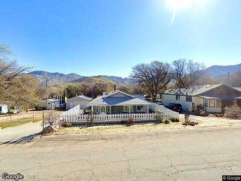 Miller, BODFISH, CA 93205