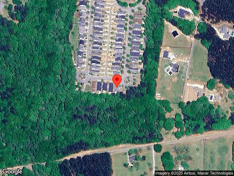 Eisenhower, BOGART, GA 30622