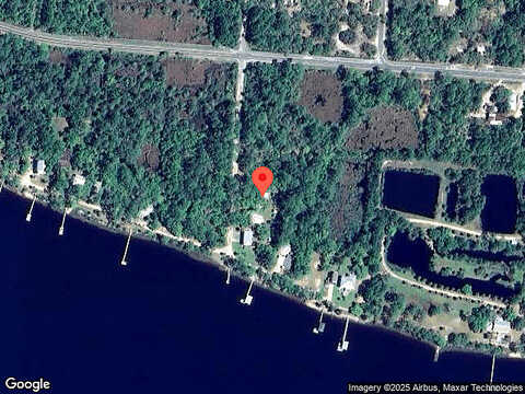 Saint James, PANACEA, FL 32346