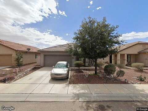 Frontier, RED ROCK, AZ 85145