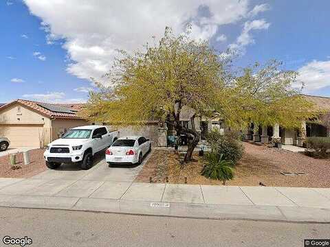 Frontier, RED ROCK, AZ 85145