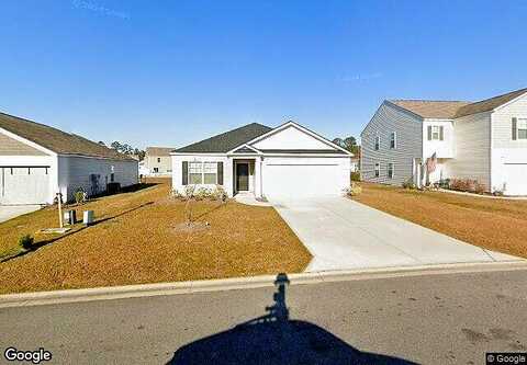 Barbados, GUYTON, GA 31312