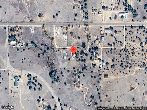 Poverty Gulch, YOUNG, AZ 85554