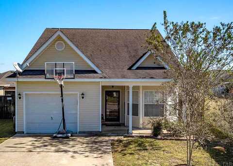 Crosscreek, GULF BREEZE, FL 32563