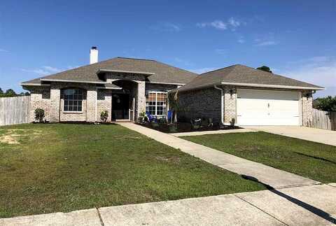 Elodie, GULF BREEZE, FL 32563