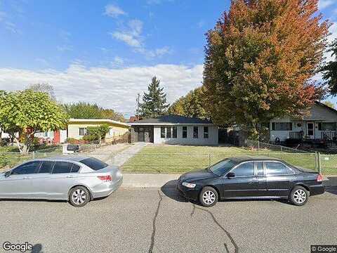 Bonneville, PASCO, WA 99301