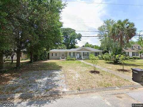 Scott, PENSACOLA, FL 32503