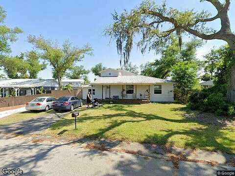Tyndall, PANAMA CITY, FL 32401